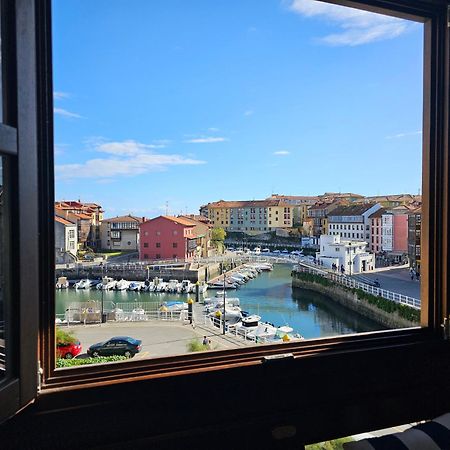 Hotel Puerto Rico Llanes Ngoại thất bức ảnh