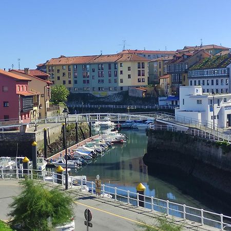 Hotel Puerto Rico Llanes Ngoại thất bức ảnh