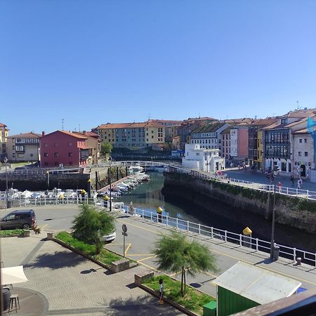 Hotel Puerto Rico Llanes Ngoại thất bức ảnh