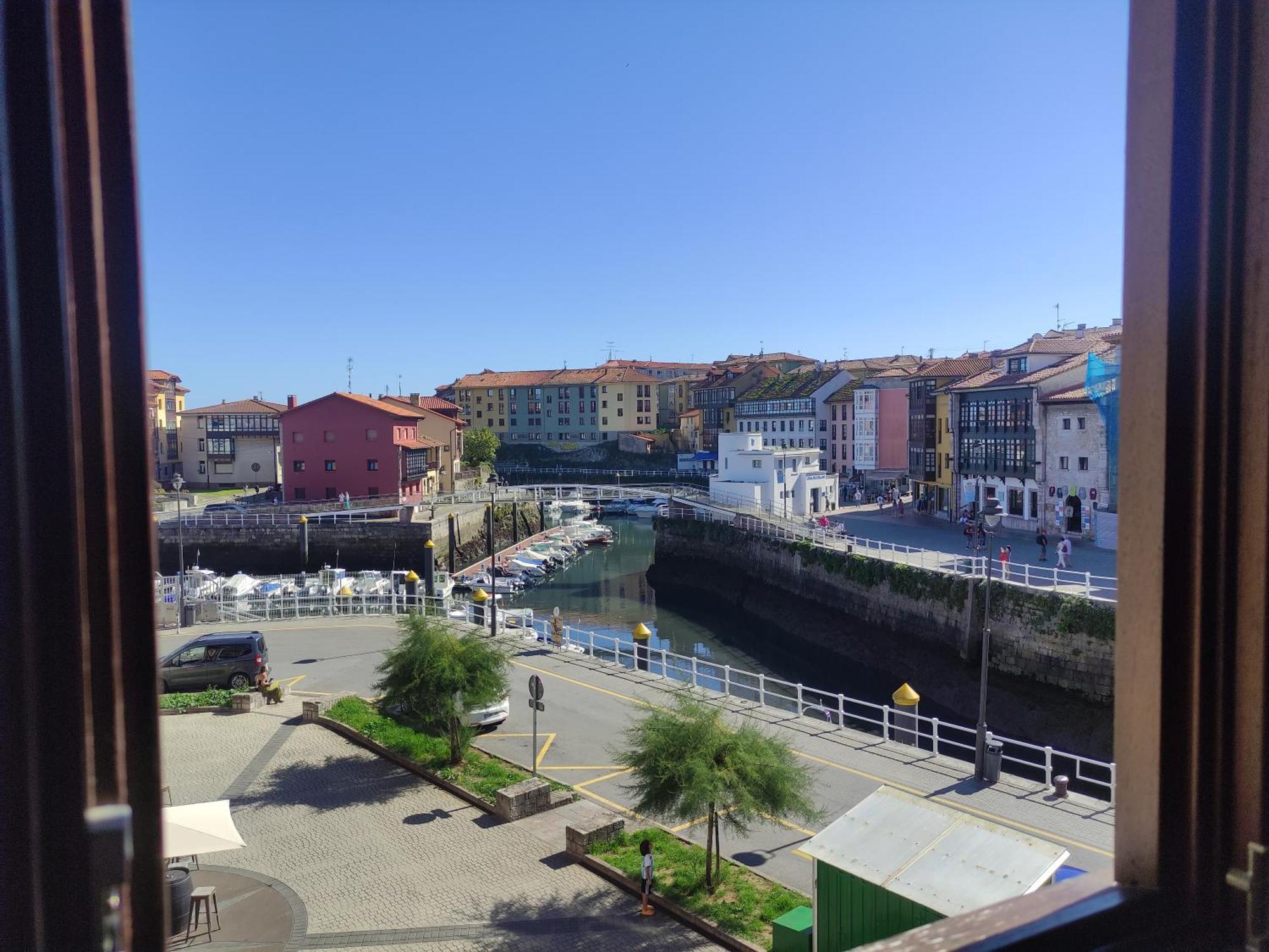 Hotel Puerto Rico Llanes Ngoại thất bức ảnh