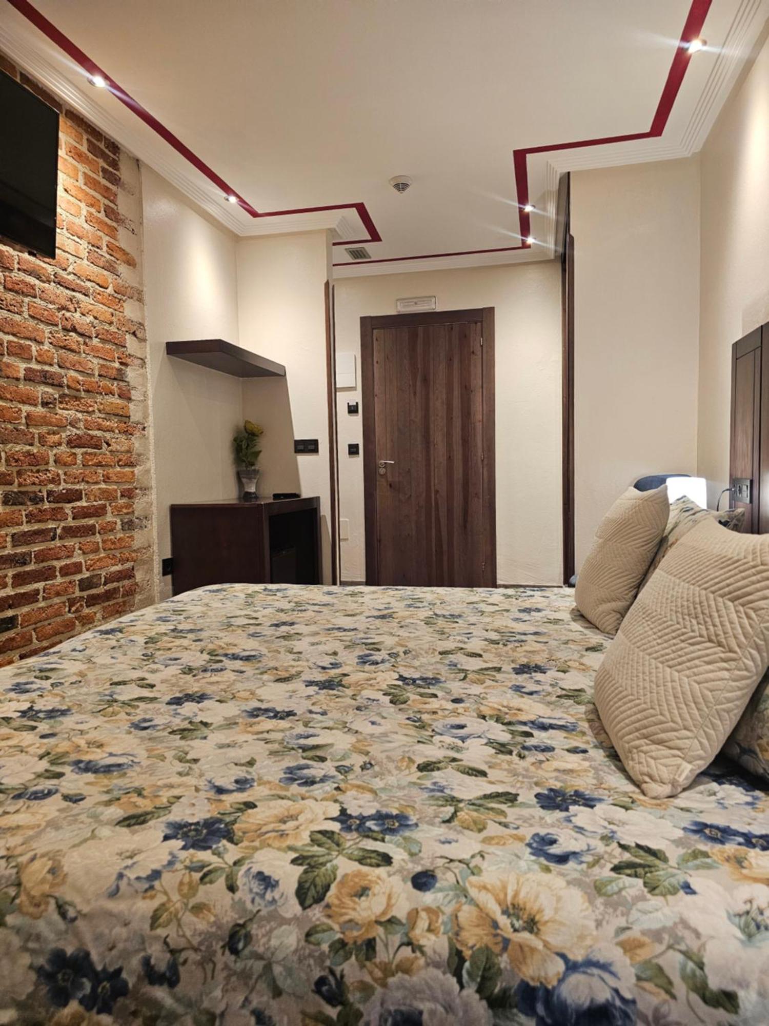 Hotel Puerto Rico Llanes Ngoại thất bức ảnh