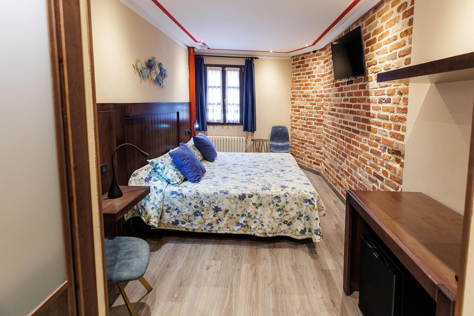 Hotel Puerto Rico Llanes Ngoại thất bức ảnh