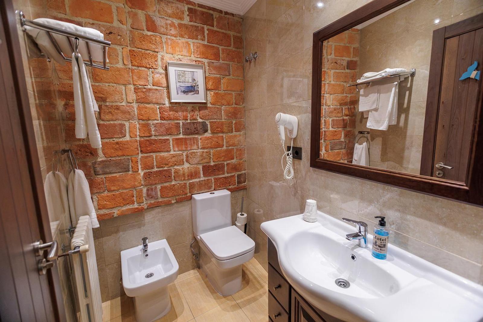 Hotel Puerto Rico Llanes Ngoại thất bức ảnh