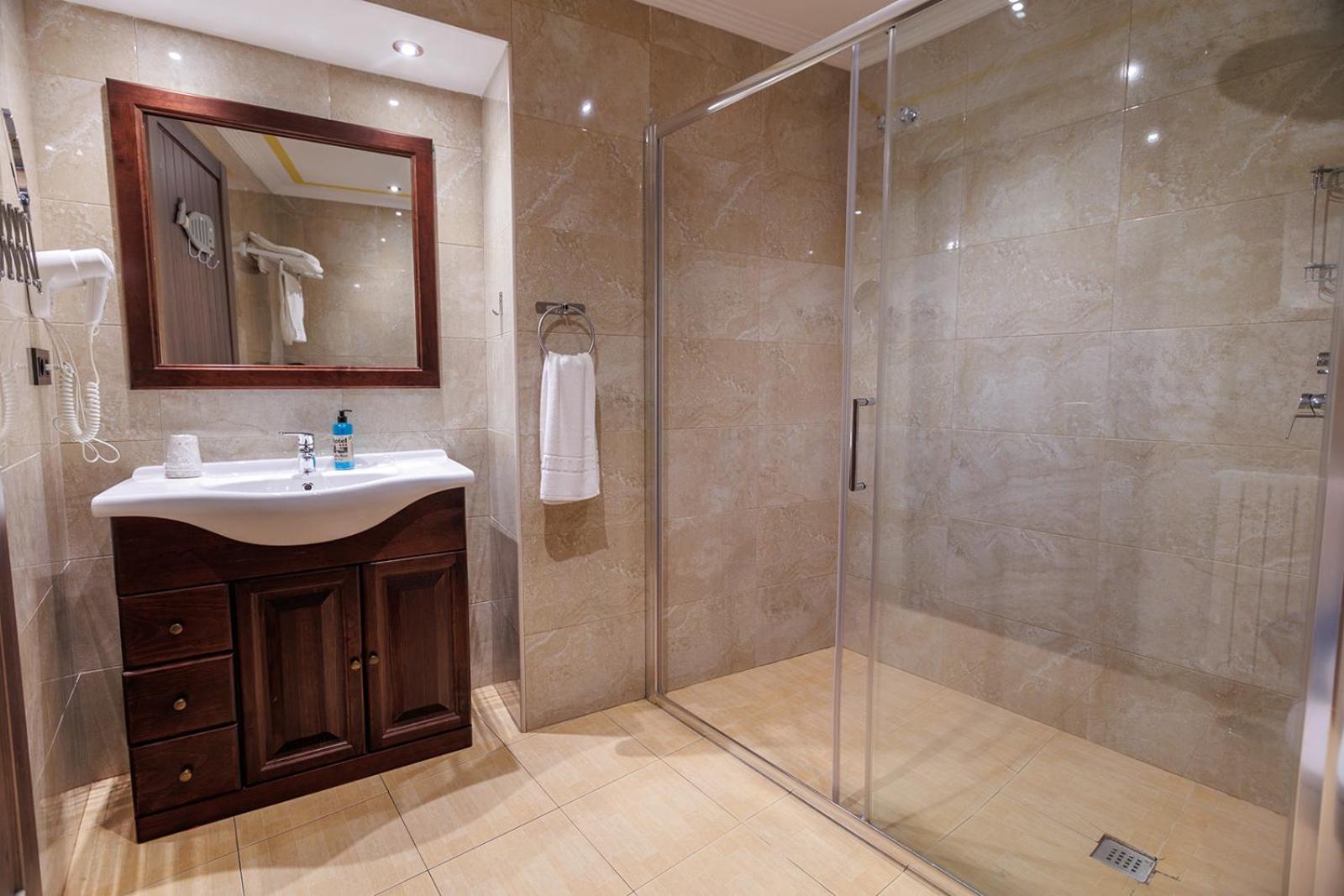 Hotel Puerto Rico Llanes Ngoại thất bức ảnh