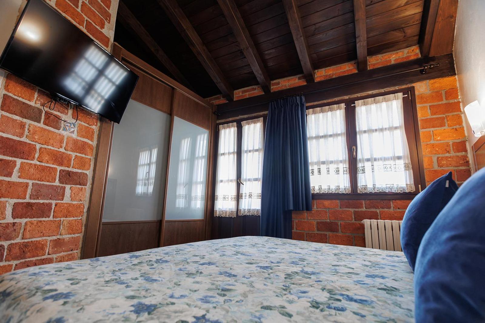 Hotel Puerto Rico Llanes Ngoại thất bức ảnh